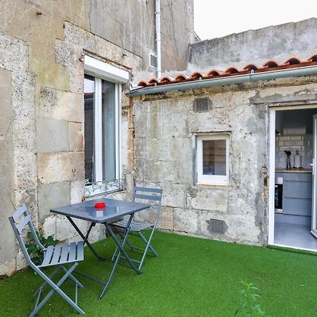 L'Escale - Proche Gare #Charente Apartment Le Gond-Pontouvre Екстериор снимка
