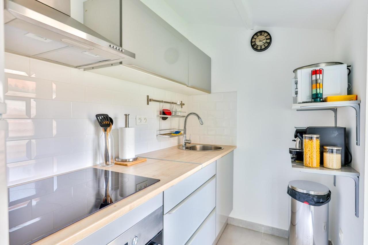 L'Escale - Proche Gare #Charente Apartment Le Gond-Pontouvre Екстериор снимка