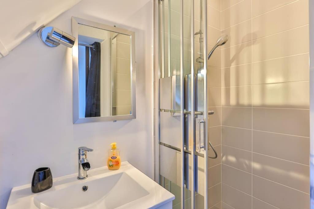 L'Escale - Proche Gare #Charente Apartment Le Gond-Pontouvre Екстериор снимка