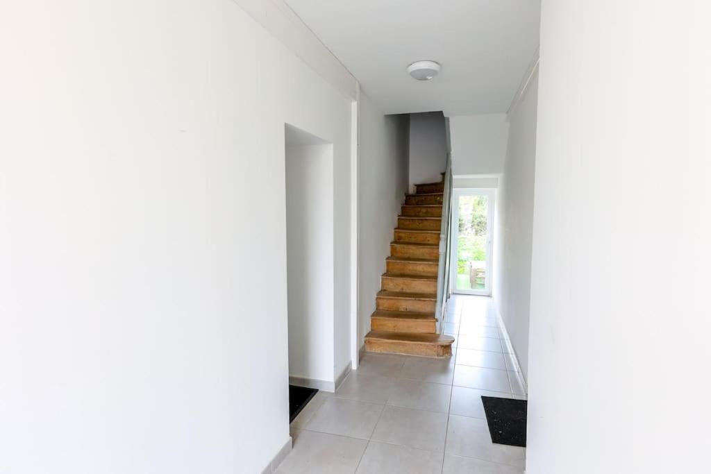 L'Escale - Proche Gare #Charente Apartment Le Gond-Pontouvre Екстериор снимка